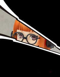 Nendoroid Futaba Sakura (re-run) Persona 5 - GeekLoveph