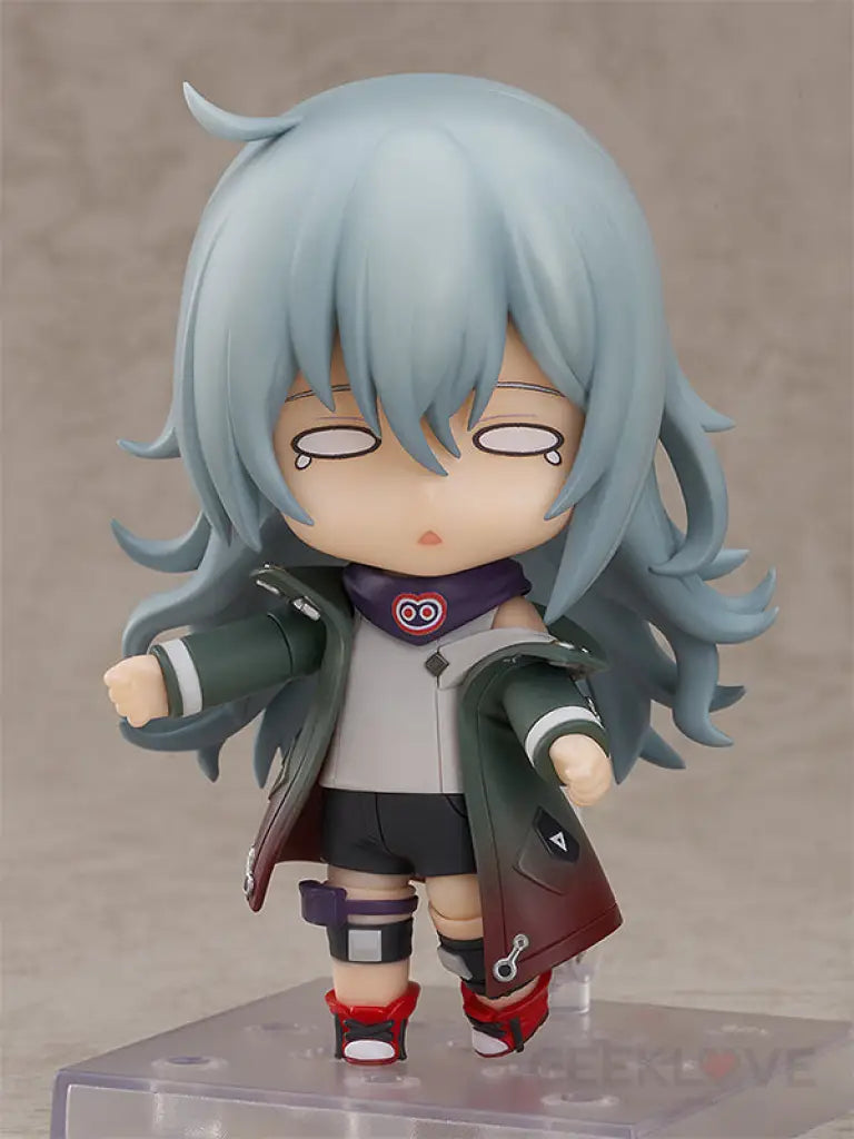 Nendoroid G11 Girls' Frontline - GeekLoveph