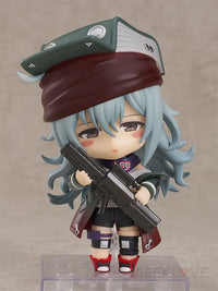 Nendoroid G11 Girls' Frontline - GeekLoveph