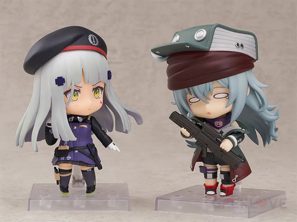 Nendoroid G11 Girls' Frontline - GeekLoveph