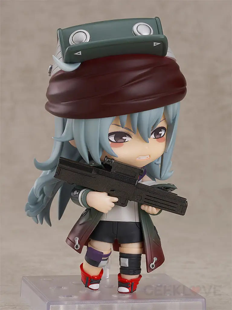 Nendoroid G11 Girls' Frontline - GeekLoveph