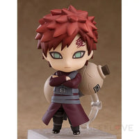 Nendoroid Gaara (re-run) - GeekLoveph