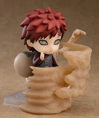 Nendoroid Gaara (re-run) - GeekLoveph