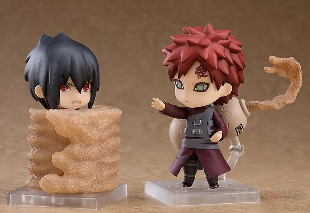 Nendoroid Gaara (re-run) - GeekLoveph