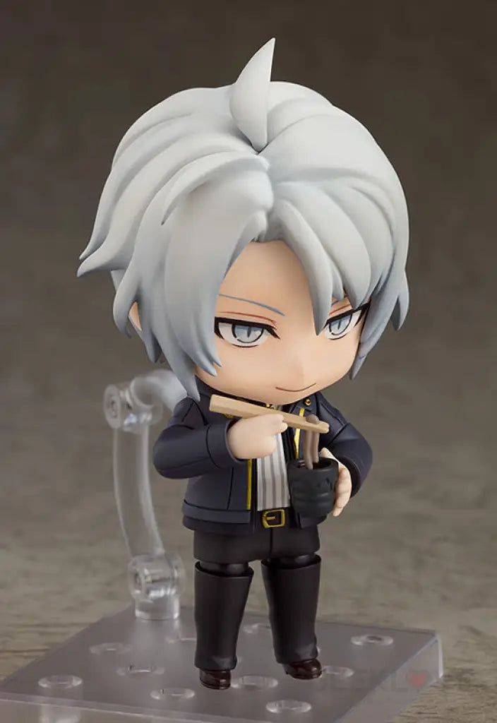 Nendoroid Gaku Yaotome Preorder