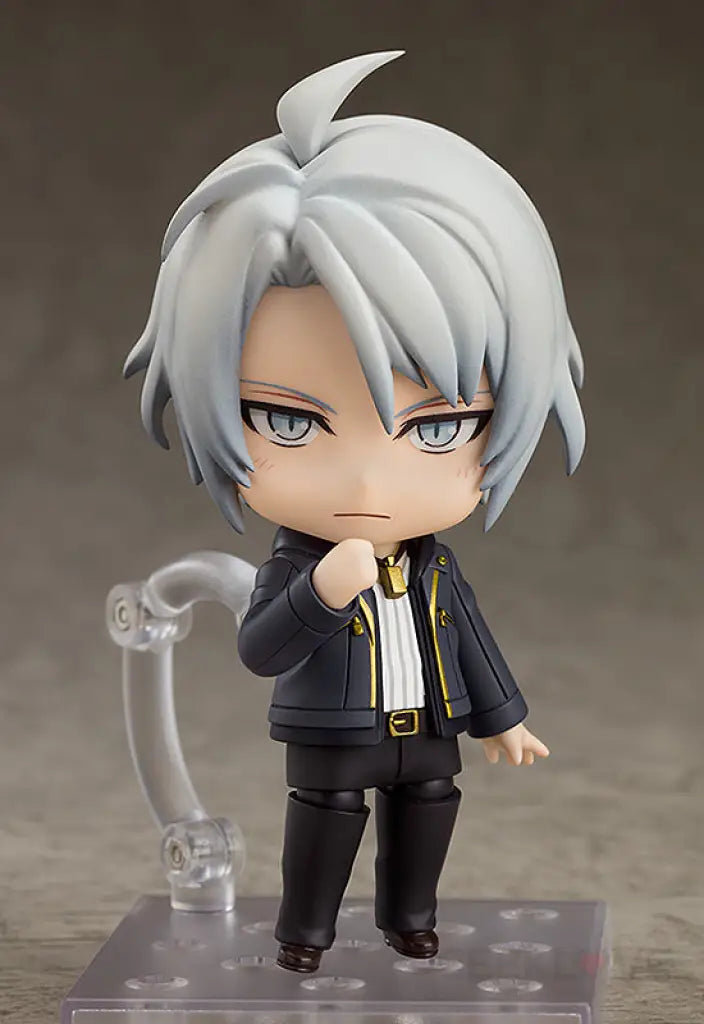 Nendoroid Gaku Yaotome Preorder