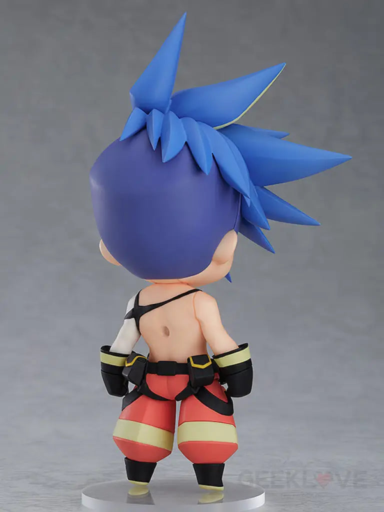 Nendoroid Galo Thymos (re-run) - GeekLoveph