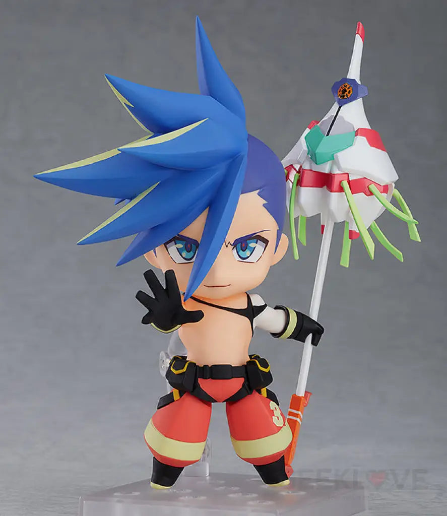 Nendoroid Galo Thymos (re-run) - GeekLoveph