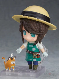 Nendoroid Gardener Preorder