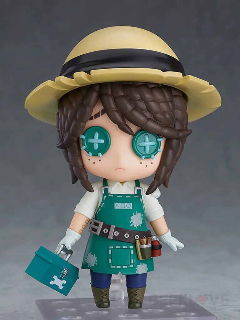 Nendoroid Gardener Preorder