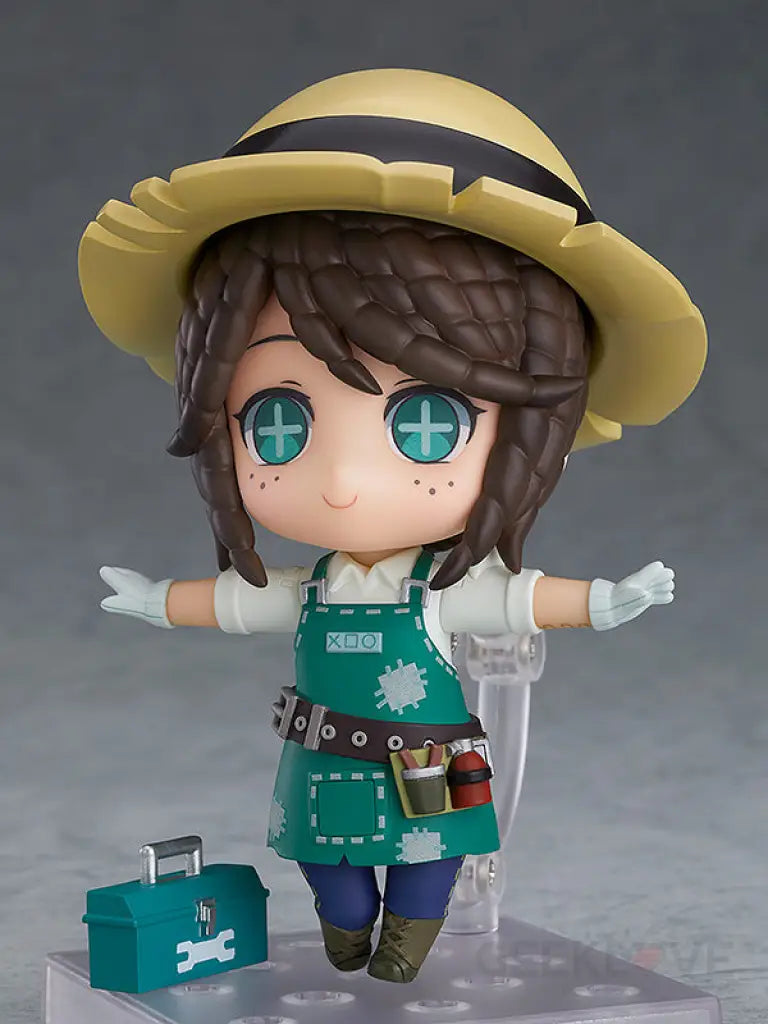 Nendoroid Gardener Preorder