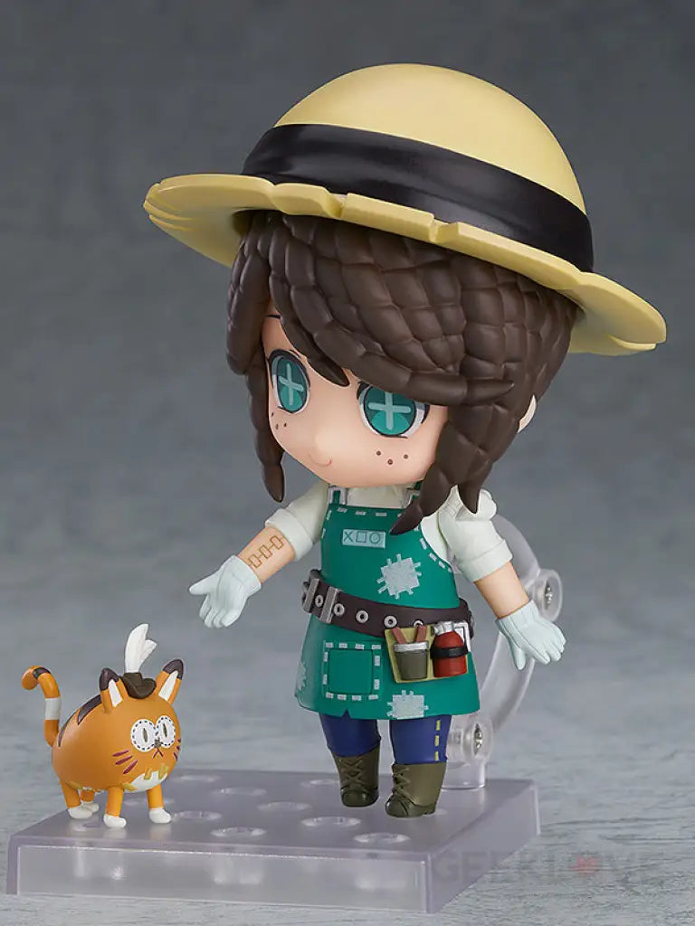 Nendoroid Gardener Preorder