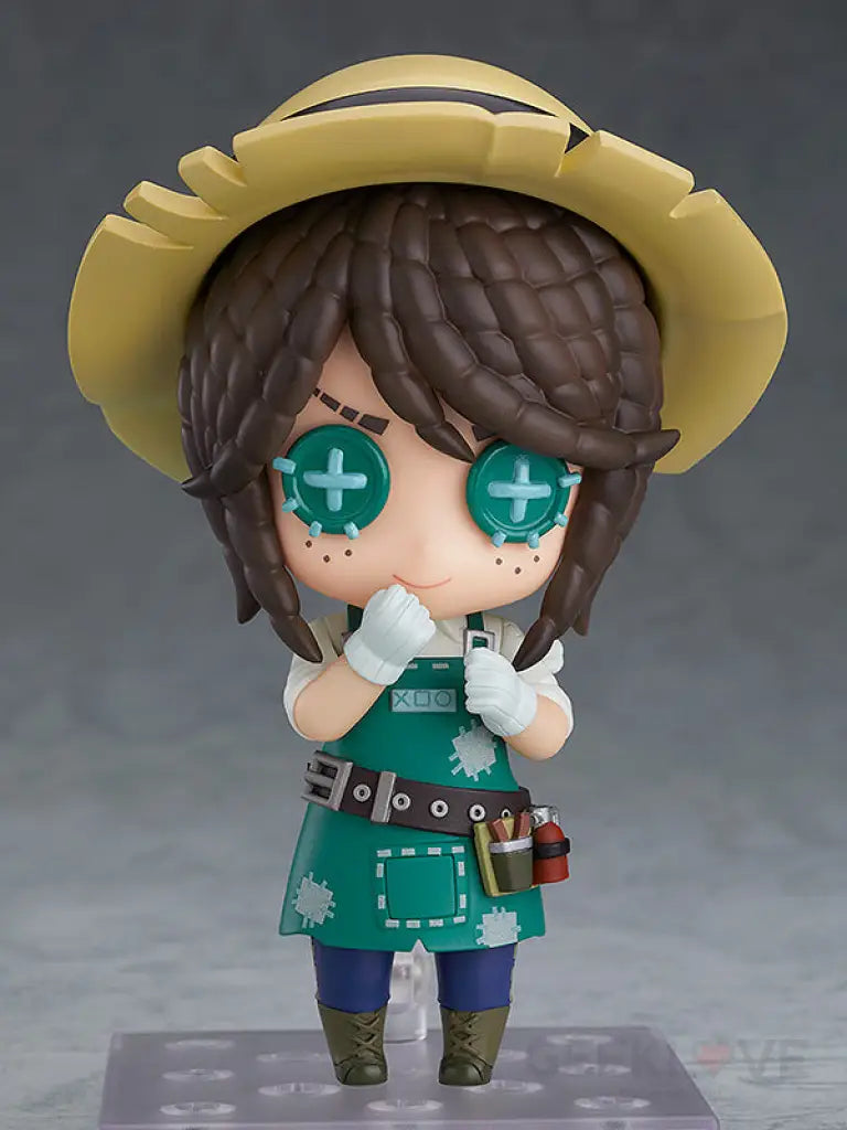 Nendoroid Gardener Preorder