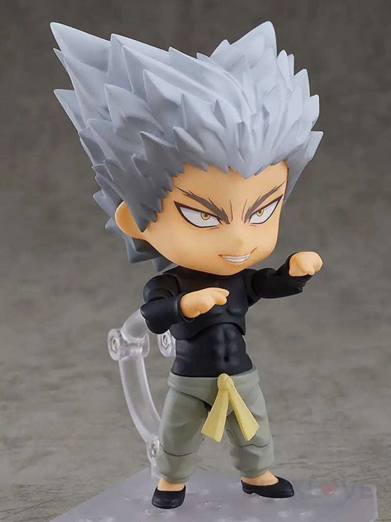 Nendoroid Garo: Super Movable Edition - GeekLoveph