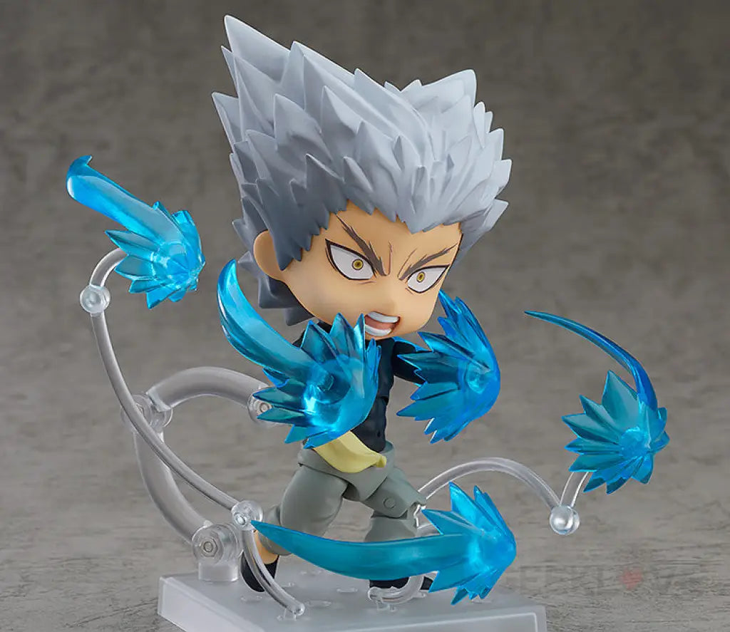 Nendoroid Garo: Super Movable Edition - GeekLoveph