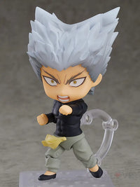 Nendoroid Garo: Super Movable Edition - GeekLoveph