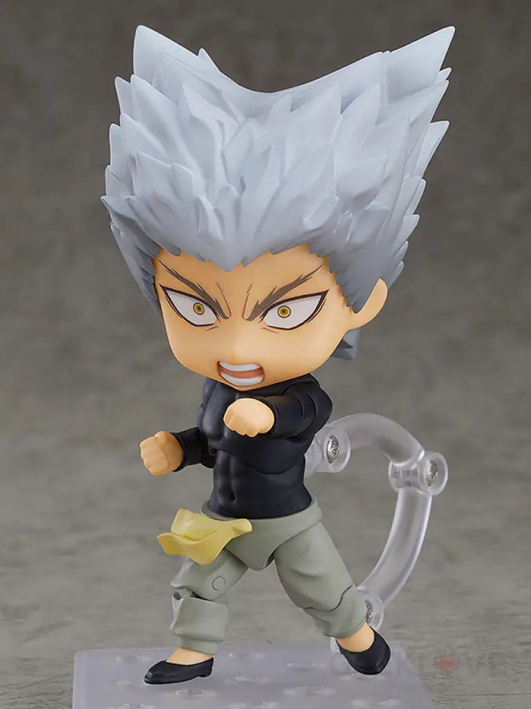 Nendoroid Garo: Super Movable Edition - GeekLoveph