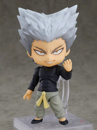 Nendoroid Garo: Super Movable Edition - GeekLoveph