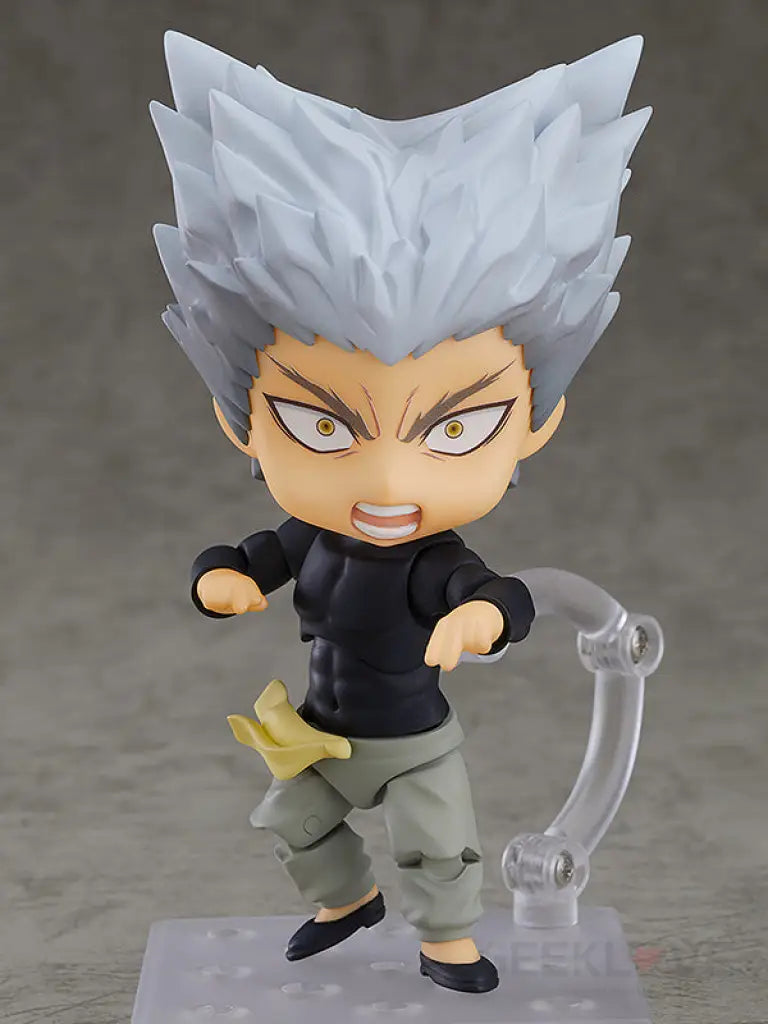 Nendoroid Garo: Super Movable Edition - GeekLoveph