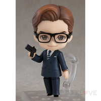 Nendoroid Gary "Eggsy" Unwin - GeekLoveph