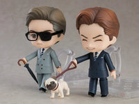 Nendoroid Gary "Eggsy" Unwin - GeekLoveph