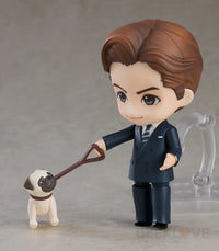 Nendoroid Gary "Eggsy" Unwin - GeekLoveph