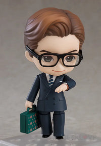 Nendoroid Gary "Eggsy" Unwin - GeekLoveph