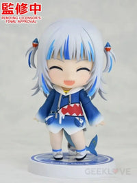 Nendoroid Gawr Gura - ADVANCE RESERVATION - GeekLoveph