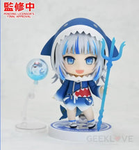 Nendoroid Gawr Gura - ADVANCE RESERVATION - GeekLoveph