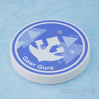 Nendoroid Gawr Gura - GeekLoveph