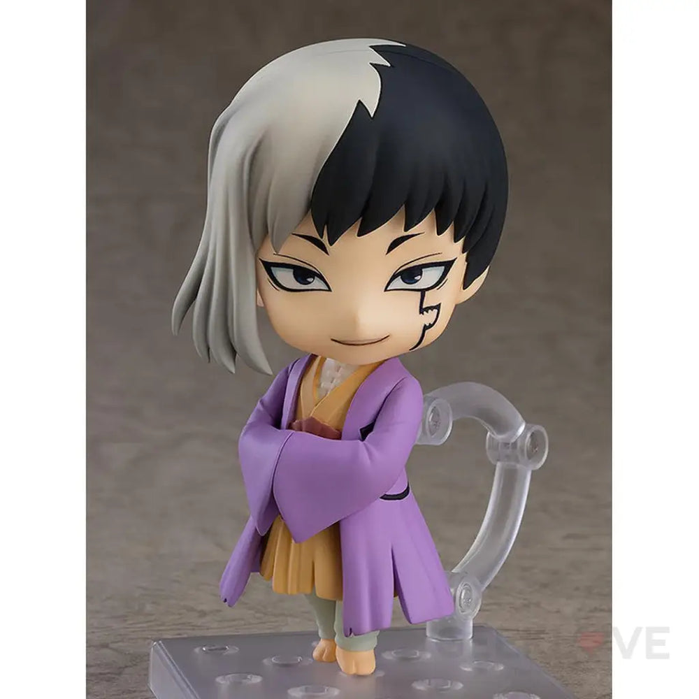 Nendoroid Gen Asagiri - GeekLoveph