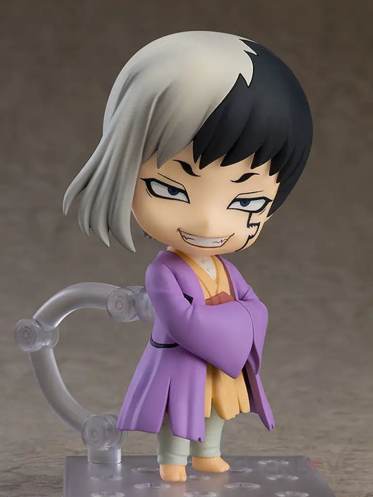 Nendoroid Gen Asagiri - GeekLoveph