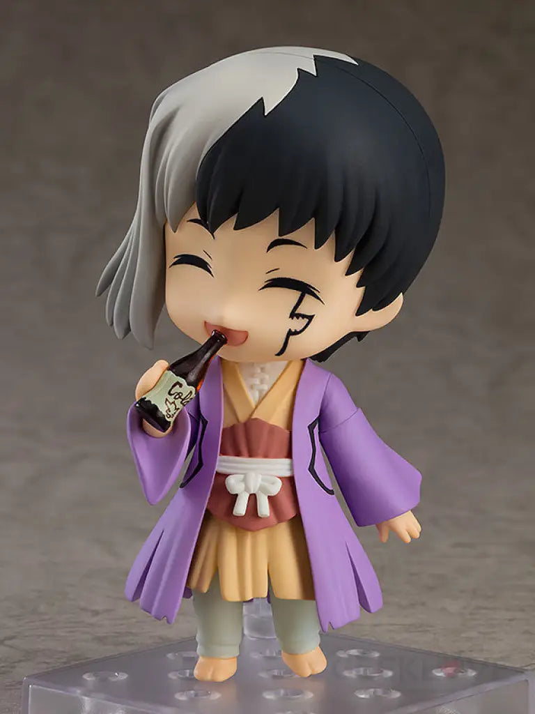 Nendoroid Gen Asagiri - GeekLoveph