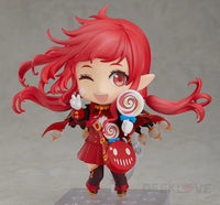 Nendoroid Geniewiz Dungeon Fighter Online - GeekLoveph