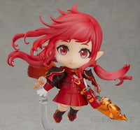 Nendoroid Geniewiz Dungeon Fighter Online - GeekLoveph