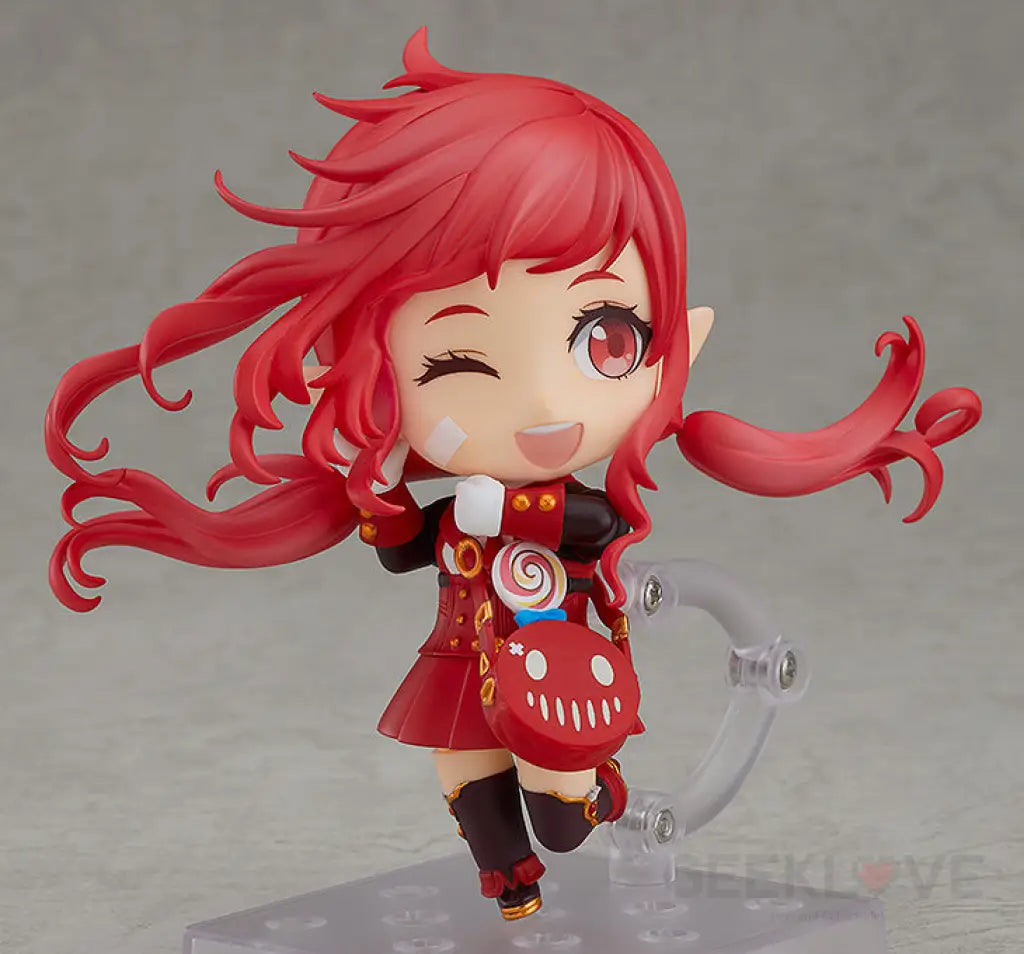 Nendoroid Geniewiz Dungeon Fighter Online - GeekLoveph