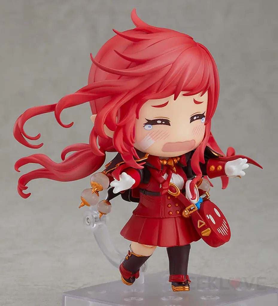 Nendoroid Geniewiz Dungeon Fighter Online - GeekLoveph