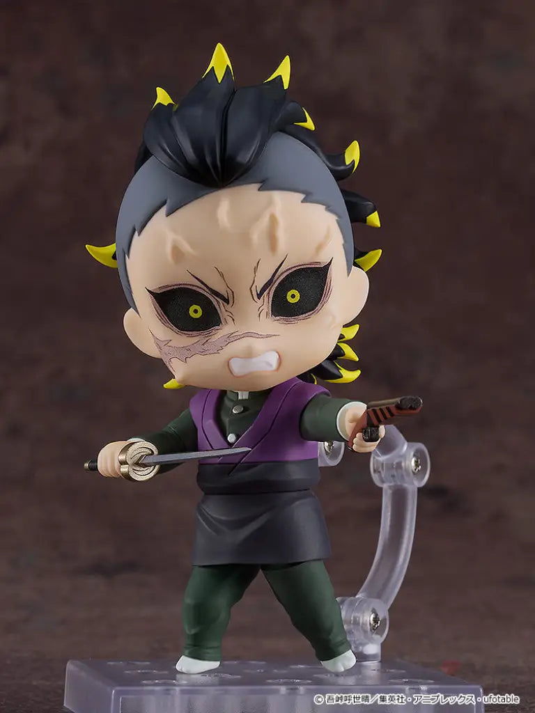 Nendoroid Genya Shinazugawa