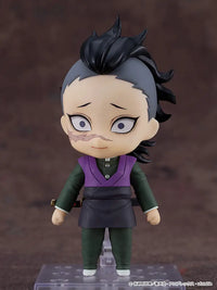 Nendoroid Genya Shinazugawa