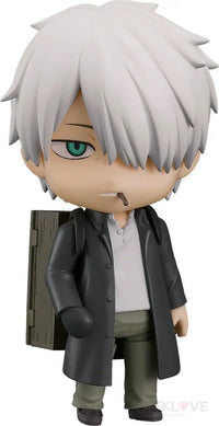 Nendoroid Ginko