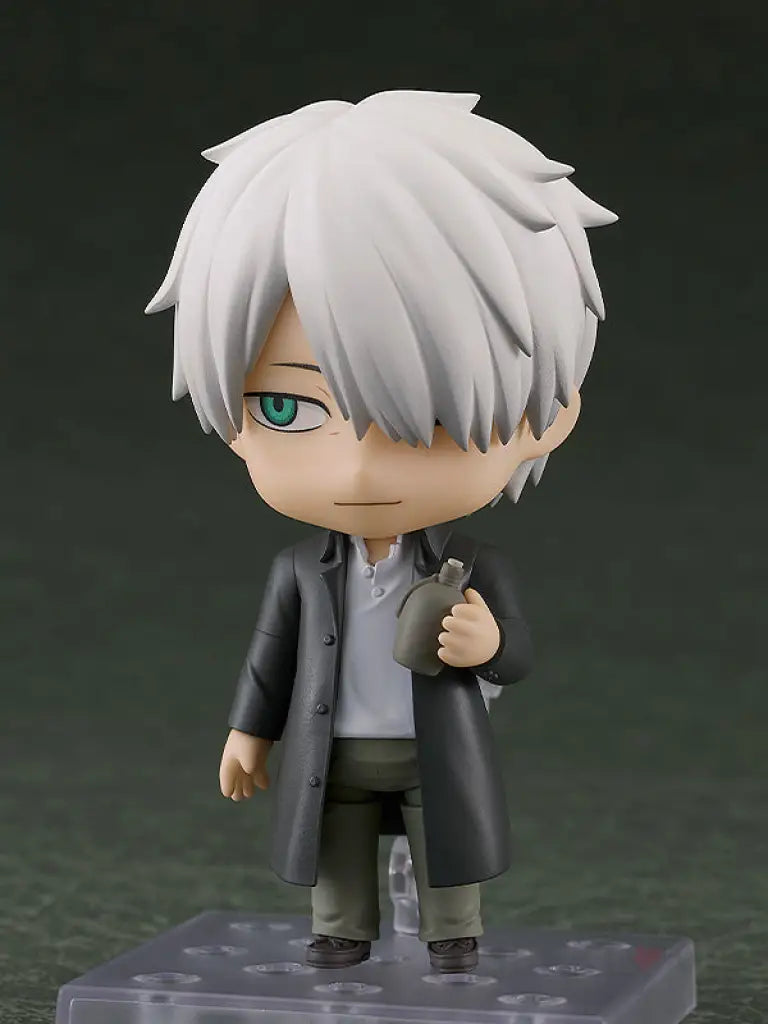 Nendoroid Ginko