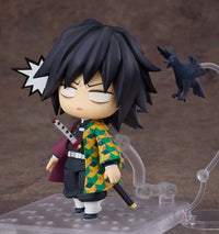 Nendoroid Giyu Tomioka(re-run) - GeekLoveph