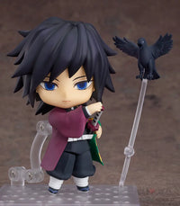 Nendoroid Giyu Tomioka(re-run) - GeekLoveph