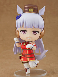 Nendoroid Gold Ship - GeekLoveph