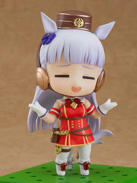 Nendoroid Gold Ship - GeekLoveph