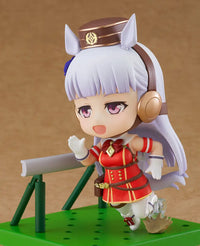 Nendoroid Gold Ship - GeekLoveph
