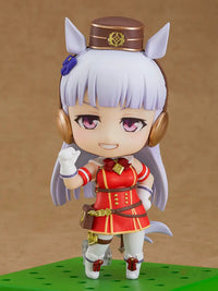 Nendoroid Gold Ship - GeekLoveph