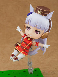 Nendoroid Gold Ship - GeekLoveph