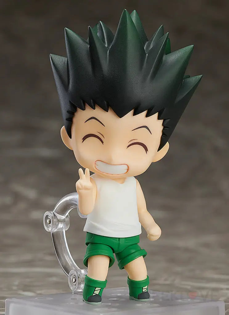 Nendoroid Gon Freecss HUNTER x HUNTER - GeekLoveph