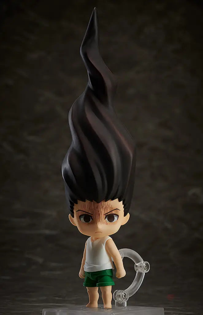 Nendoroid Gon Freecss HUNTER x HUNTER - GeekLoveph